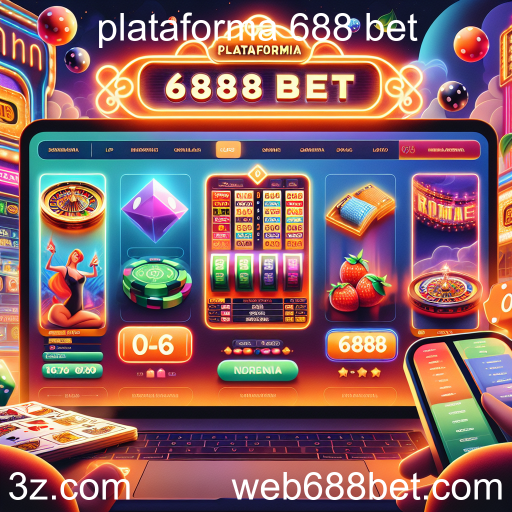 plataforma 688 bet
