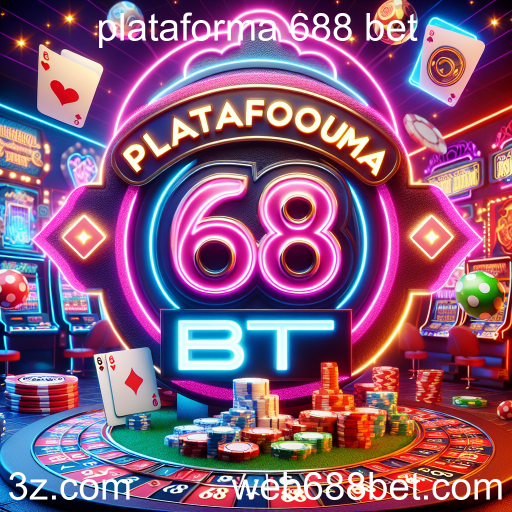 As Melhores Promoções da Plataforma 688 Bet
